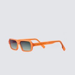 FRANCO VITAL TEFNUT ORANGE YEŞİL DEGRADE CAM