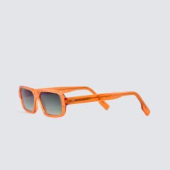 FRANCO VITAL TEFNUT ORANGE YEŞİL DEGRADE CAM