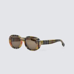 BURBERRY BE 4339 3778/73 48