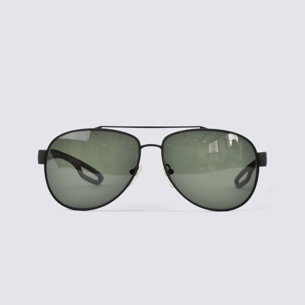PRADA PR 55QS DG05X1 62