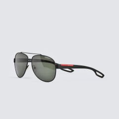 PRADA PR 55QS DG05X1 62
