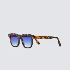 FRANCO VİTAL ZEUS BRN LEOPAR MAVİ DEGRADE CAM