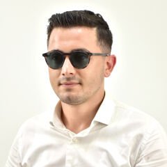 HUGO BOSS 1365S SO5KU 51