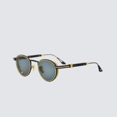 40 MILLION VINTAGE III MBLK/GLD 610 45
