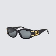 DOLCE GABBANA DG 4502 501/87 55