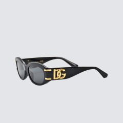 DOLCE GABBANA DG 4502 501/87 55