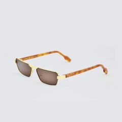 FRANCO VİTAL JACHIN MBLK/GLD KAHVE CAM