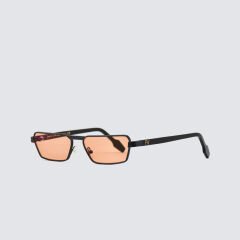 FRANCO VİTAL JACHİN BLK TURUNCU CAM