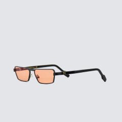 FRANCO VİTAL JACHİN BLK TURUNCU CAM