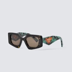 PRADA PR 15YS 2AU06B 51