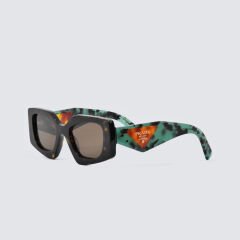 PRADA PR 15YS 2AU06B 51
