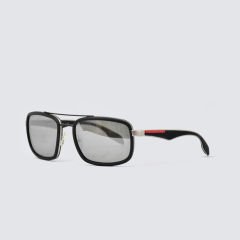 PRADA PR 52P 1B02B0 57