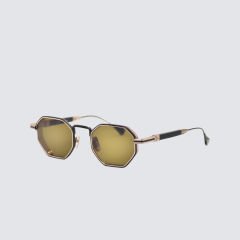 40 MILLION ZENITH ONE MBLK ROSE GLD 620 49