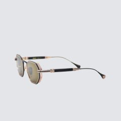 40 MILLION ZENITH ONE MBLK ROSE GLD 620 49