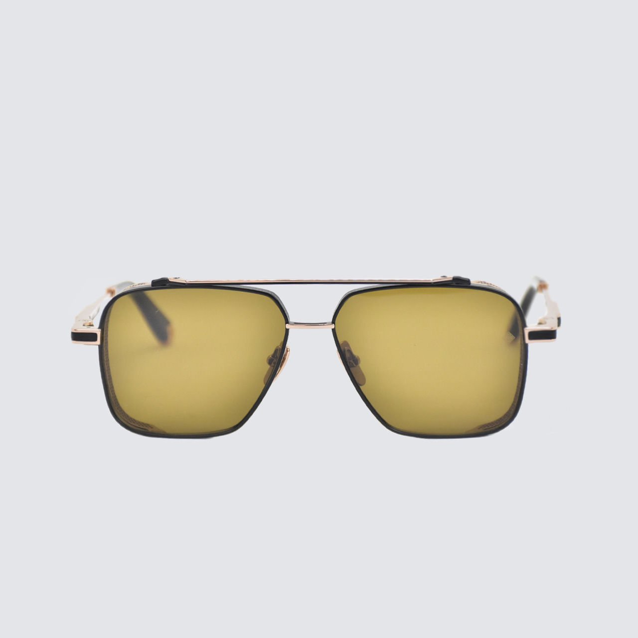 40 MILLION CLAN TWO MBLK ROSE GLD 620