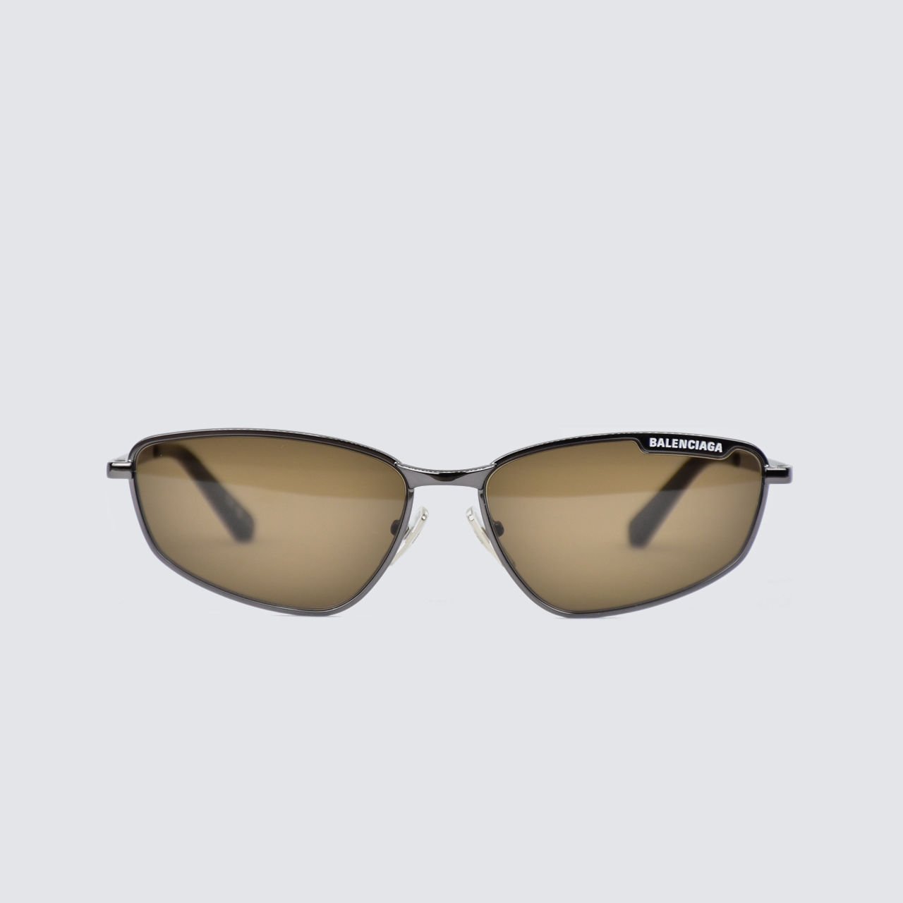 BALENCIAGA BB 0277S 002 60