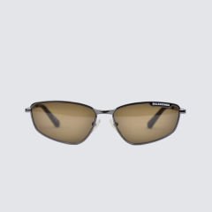 BALENCIAGA BB 0277S 002 60