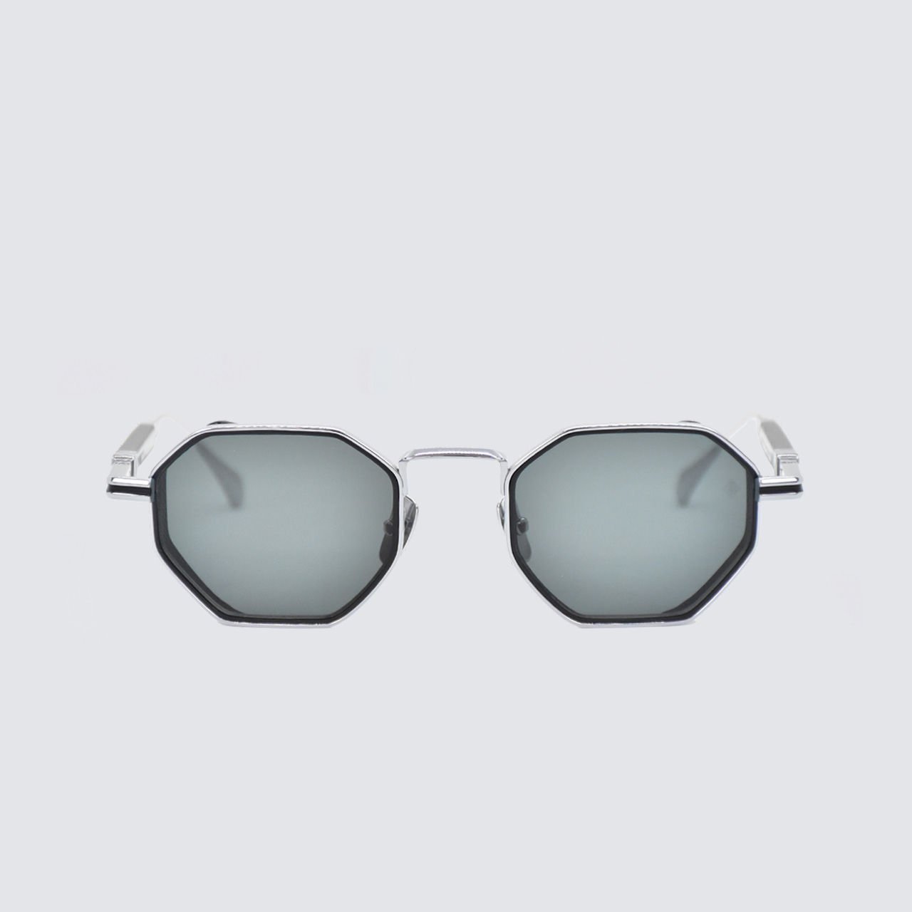 40 MILLION ZENITH ONE SIL MBLK 610