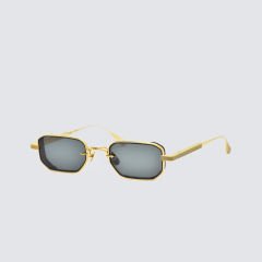 40 MILLION MONARC ONE GLD MBLK 610