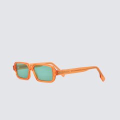 FRANCO VİTAL TEFNUT ORANGE YEŞİL CAM