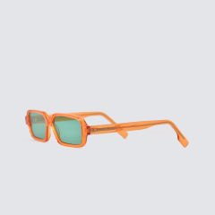 FRANCO VİTAL TEFNUT ORANGE YEŞİL CAM