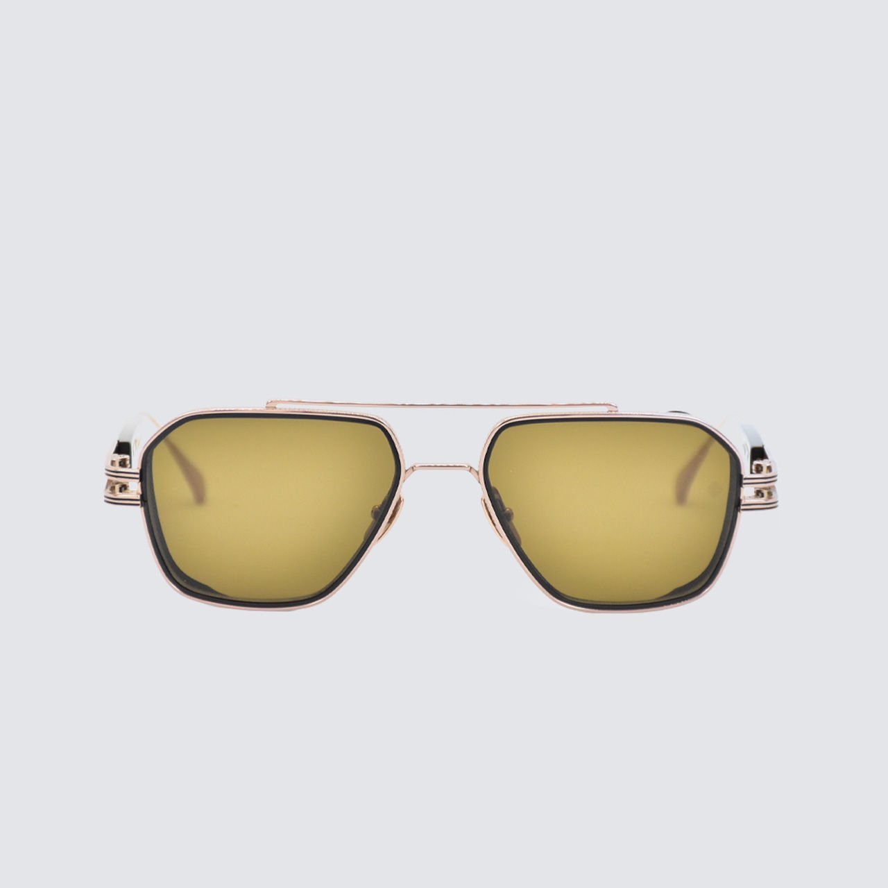 40 MILLION AVENTUS ONE MBLK ROSE GLD 620