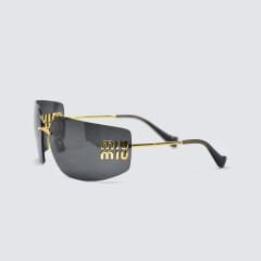 MIU MIU MU 54YS 5AK5SO 80