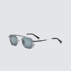 40 MILLION NERO ONE SIL MBLK 610