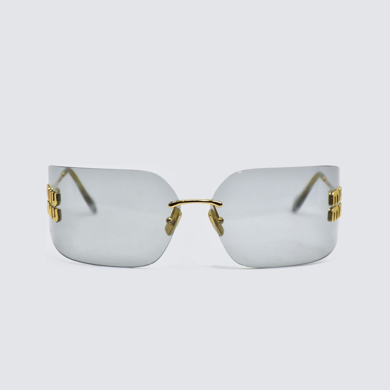 MIU MIU MU 54YS 5AK30B 110