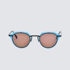 SAUREN MOONLIGHT BLUE M.BLK KAHVE CAM