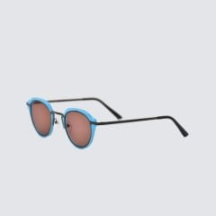 SAUREN MOONLIGHT BLUE M.BLK KAHVE CAM