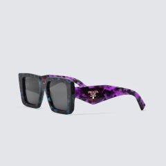 PRADA PR 23YS 06Z5SO 51