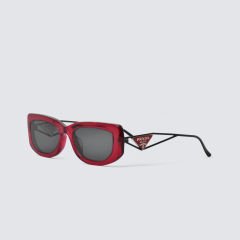 PRADA PR 14YS 08Z5S0 53