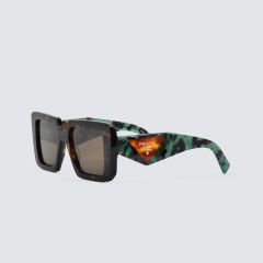PRADA PR 23YS 2AU06B
