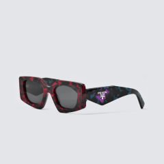 PRADA PR 15YS 09Z5SO 51