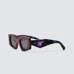 PRADA PR 15YS 09Z5SO 51