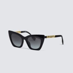 BURBERRY BE 4372U 3001/8G 52