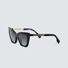 BURBERRY BE 4372U 3001/8G 52