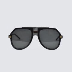 DOLCE GABBANA DG 6195 501/87 45