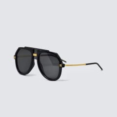 DOLCE GABBANA DG 6195 501/87 45