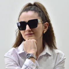 DOLCE GABBANA DG 4446B 501/87 53