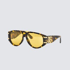 DOLCE GABBANA DG 4499 333085 57