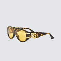 DOLCE GABBANA DG 4499 333085 57