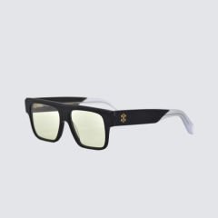 PAPARY PE02 M001 SARI CAM 54 (MAT ÇERÇEVE)