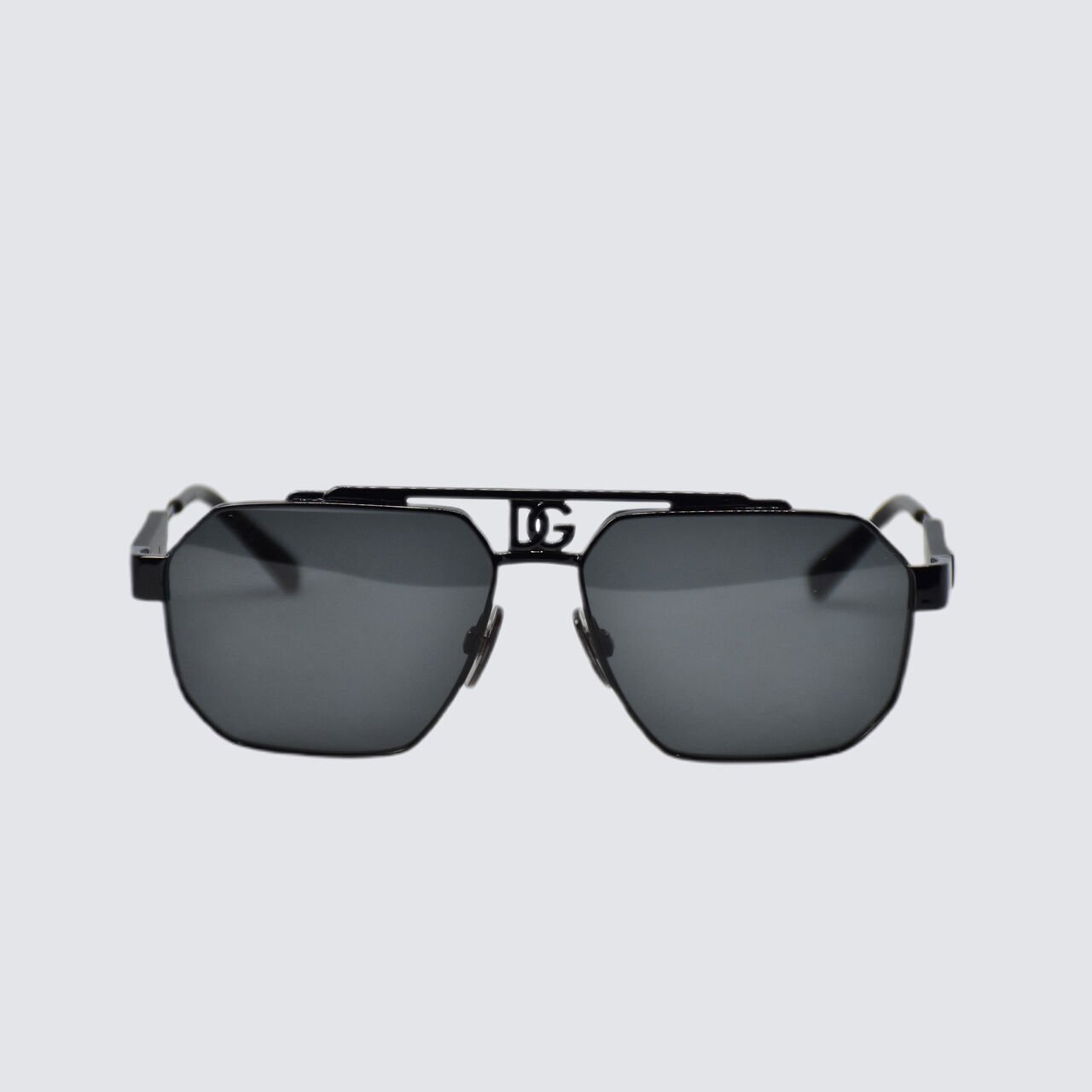 DOLCE GABBANA DG 2294 01/87 59