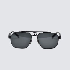 DOLCE GABBANA DG 2294 01/87 59