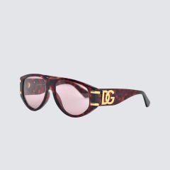 DOLCE GABBANA DG 4499 335884 57