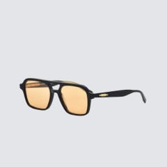 VANITY EFFECT WAXY BLK TURUNCU CAM