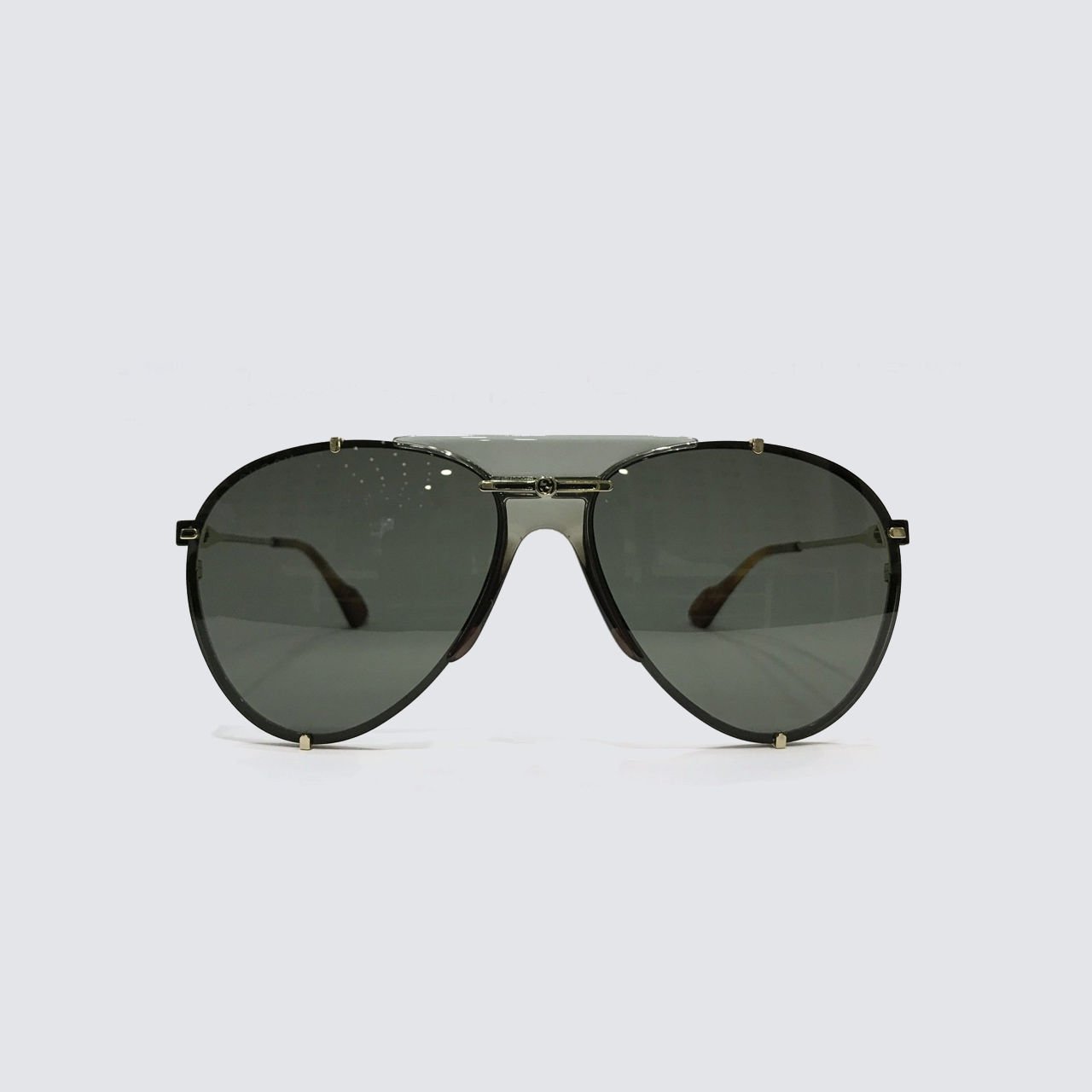 GUCCI GG 0740S 001 61
