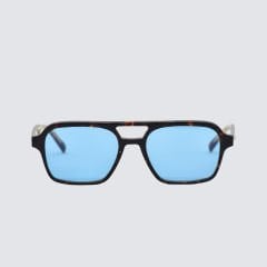 VANITY EFFECT WAXY TORT MAVİ CAM